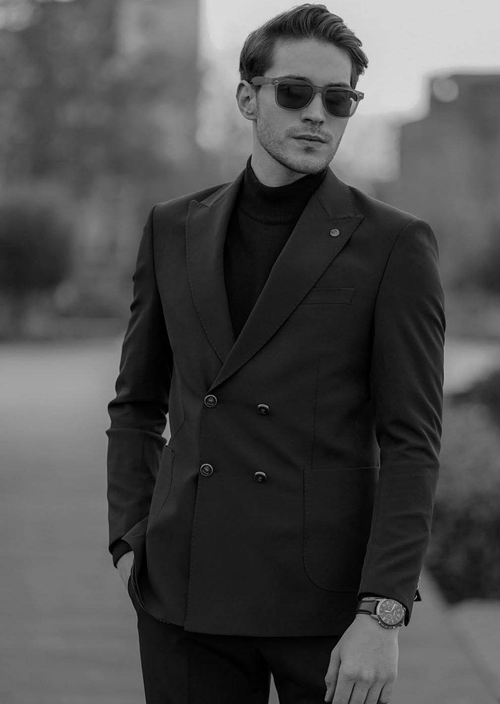 Yönetim Kurulu Üyesi